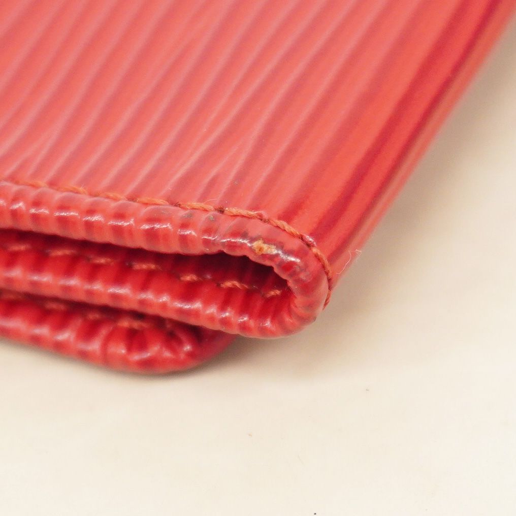 ☆SALE【5od4696】ルイヴィトン キーケース エピ セール