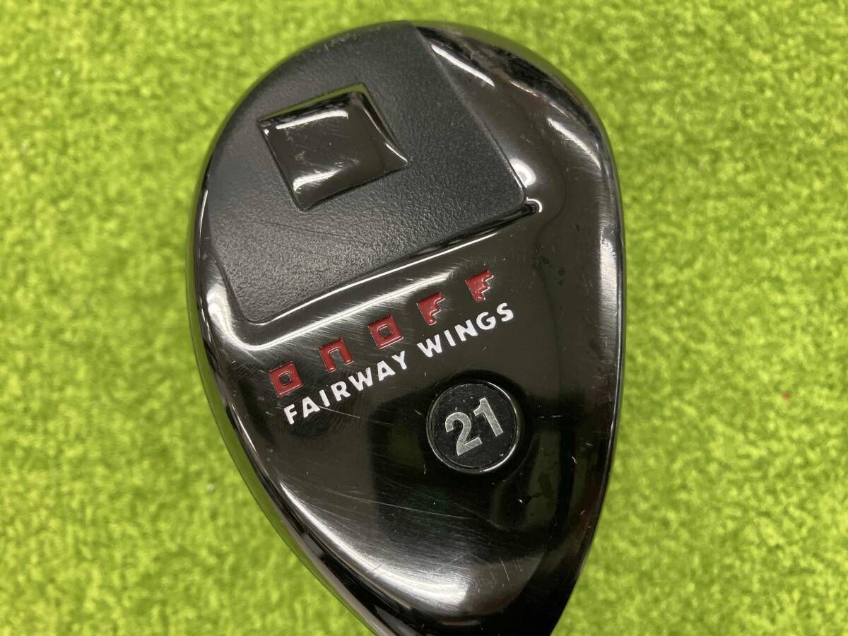 PING G410 ユーティリティ19度/3U ※ヘッドのみ（ヘッドカバー付き） 名