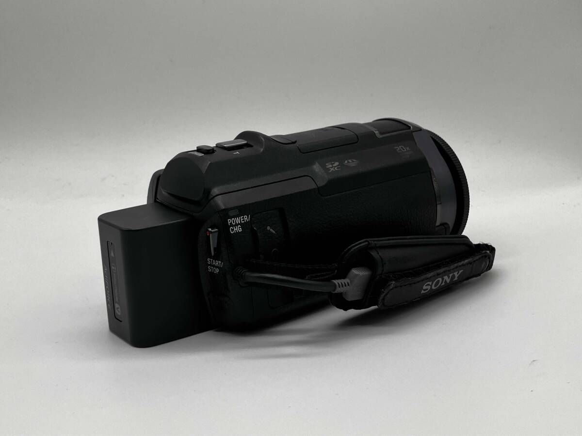 B ハンディカム