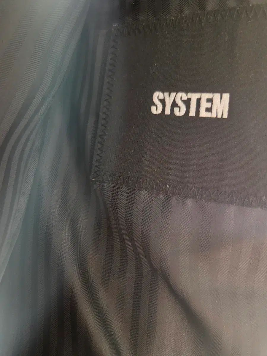 ブラック ウール