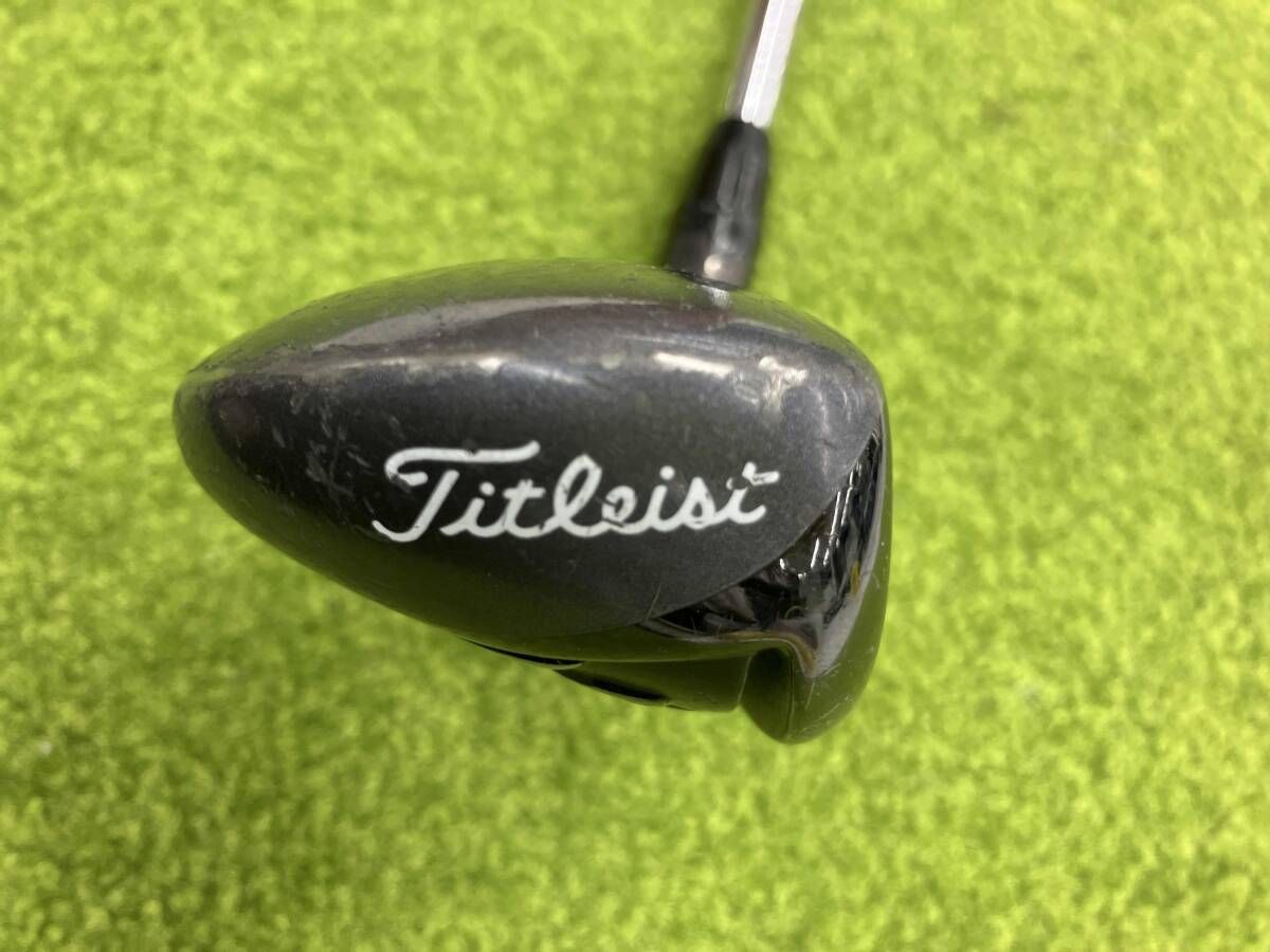 ユーティリティ TITLEIST 816 H2 23° N.S.PRO. タイトリスト - メルカリ