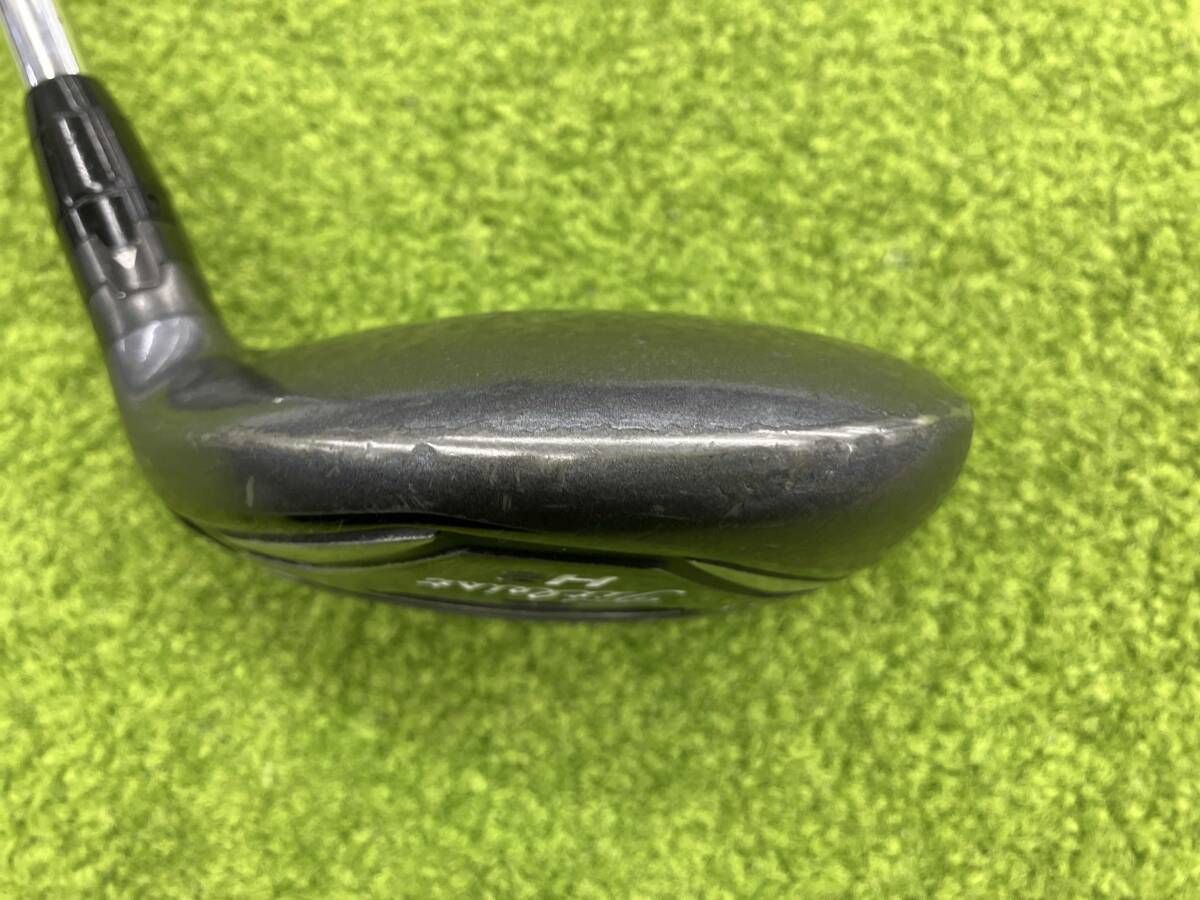 ユーティリティ TITLEIST 816 H2 23° N.S.PRO. タイトリスト - メルカリ