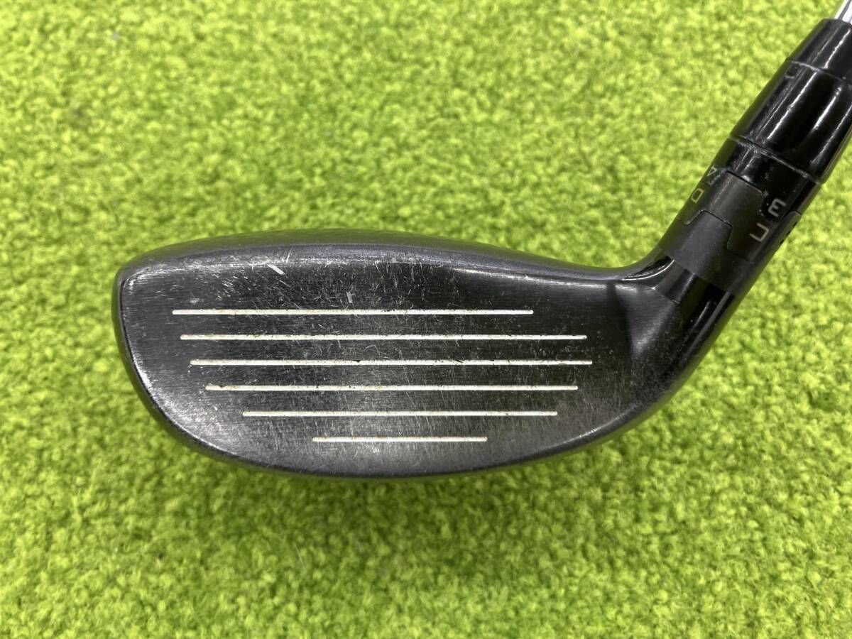 ユーティリティ TITLEIST 816 H2 23° N.S.PRO. タイトリスト - メルカリ