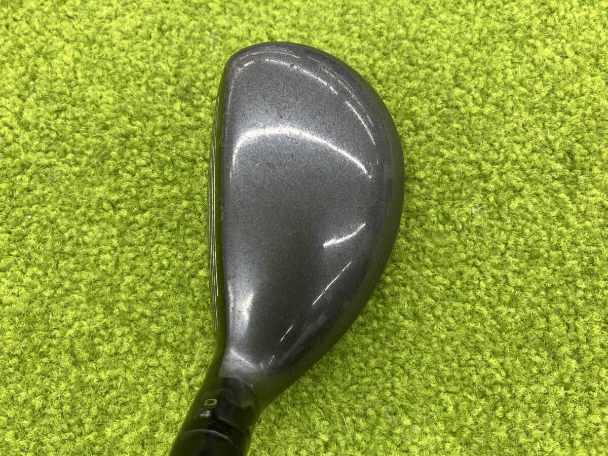 ユーティリティ 816 H 2 23° N S PRO タイトリスト