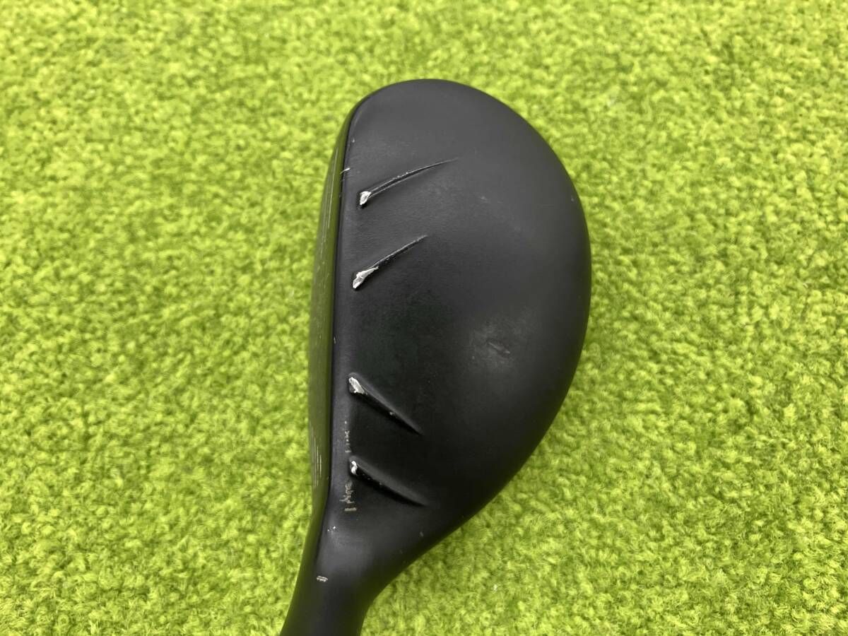 ユーティリティ PING G 4 22° FLEX S AWT 2.0 LITE ピン