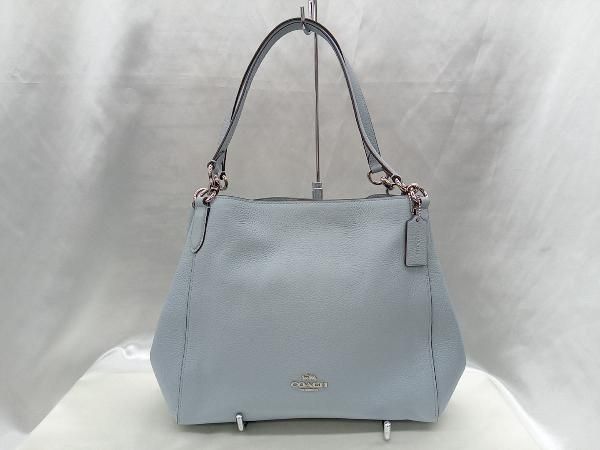 【COACH】 F80268／トートバッグ／ バッグ アクア コーチ レディース 