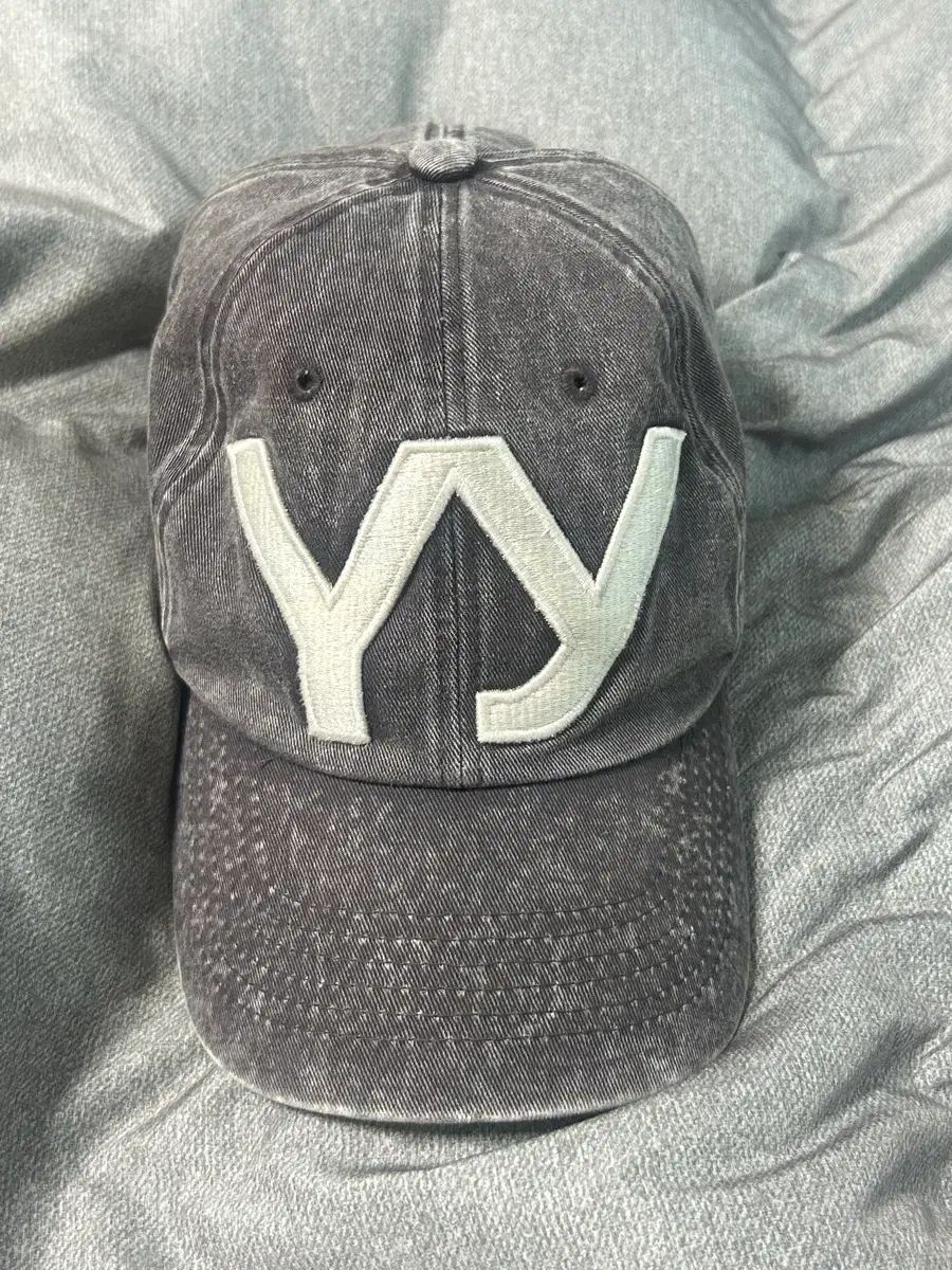 Open YY オープンワイワイ ベースボールキャップ