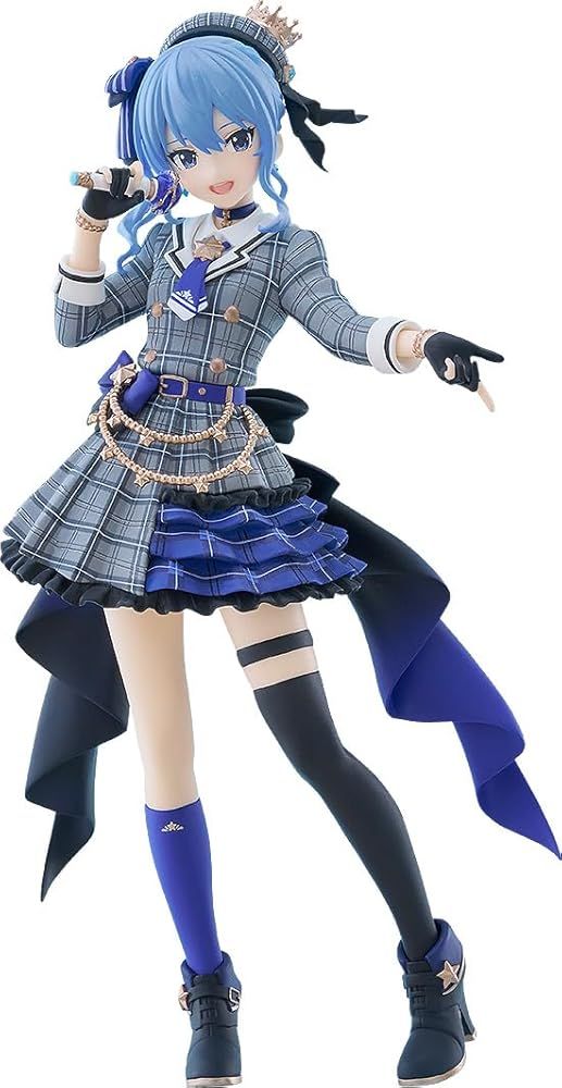 POP UP PARADE SP ホロライブプロダクション 星街すいせい ノン