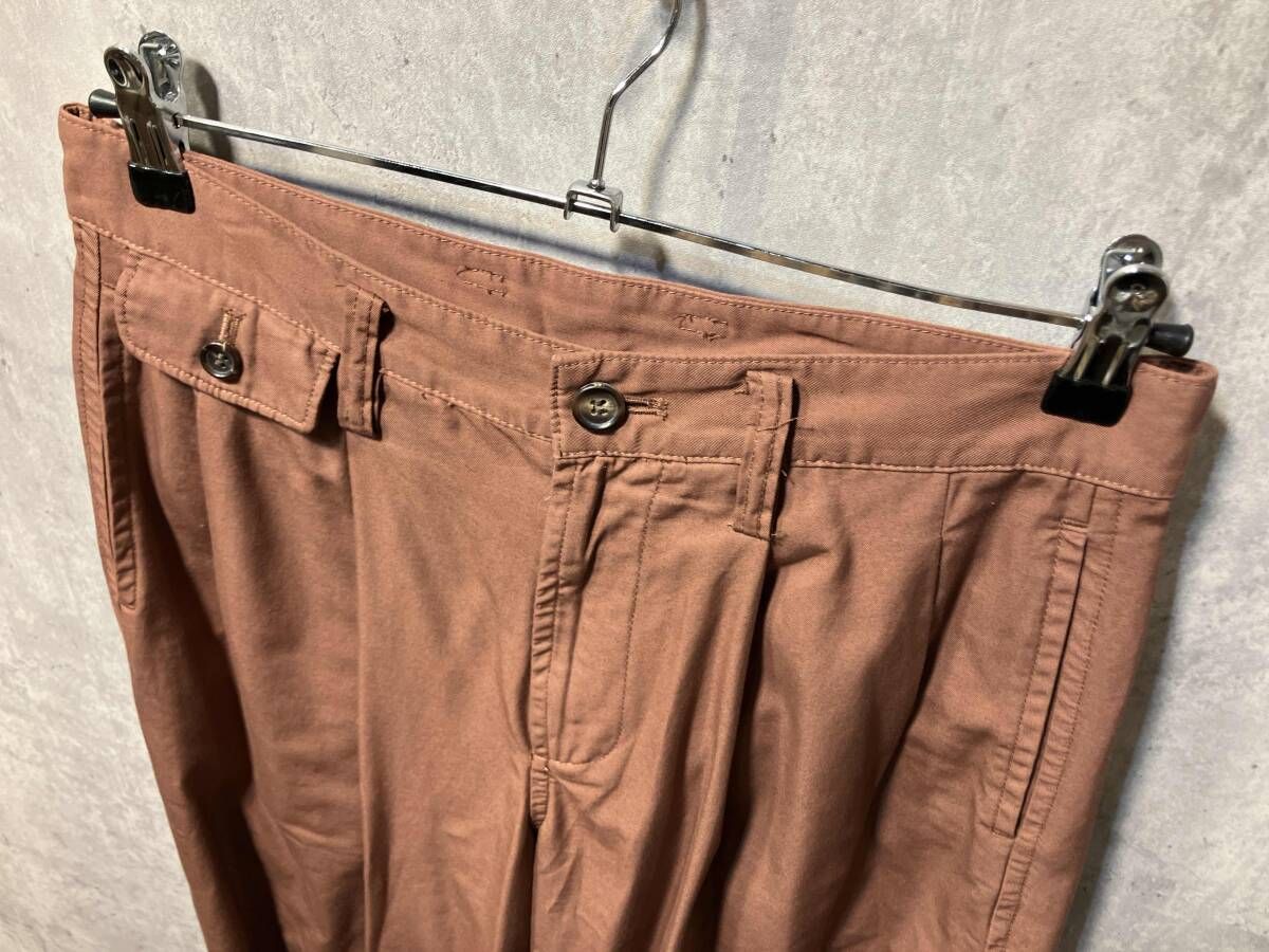 サイズ1 ブラウン系