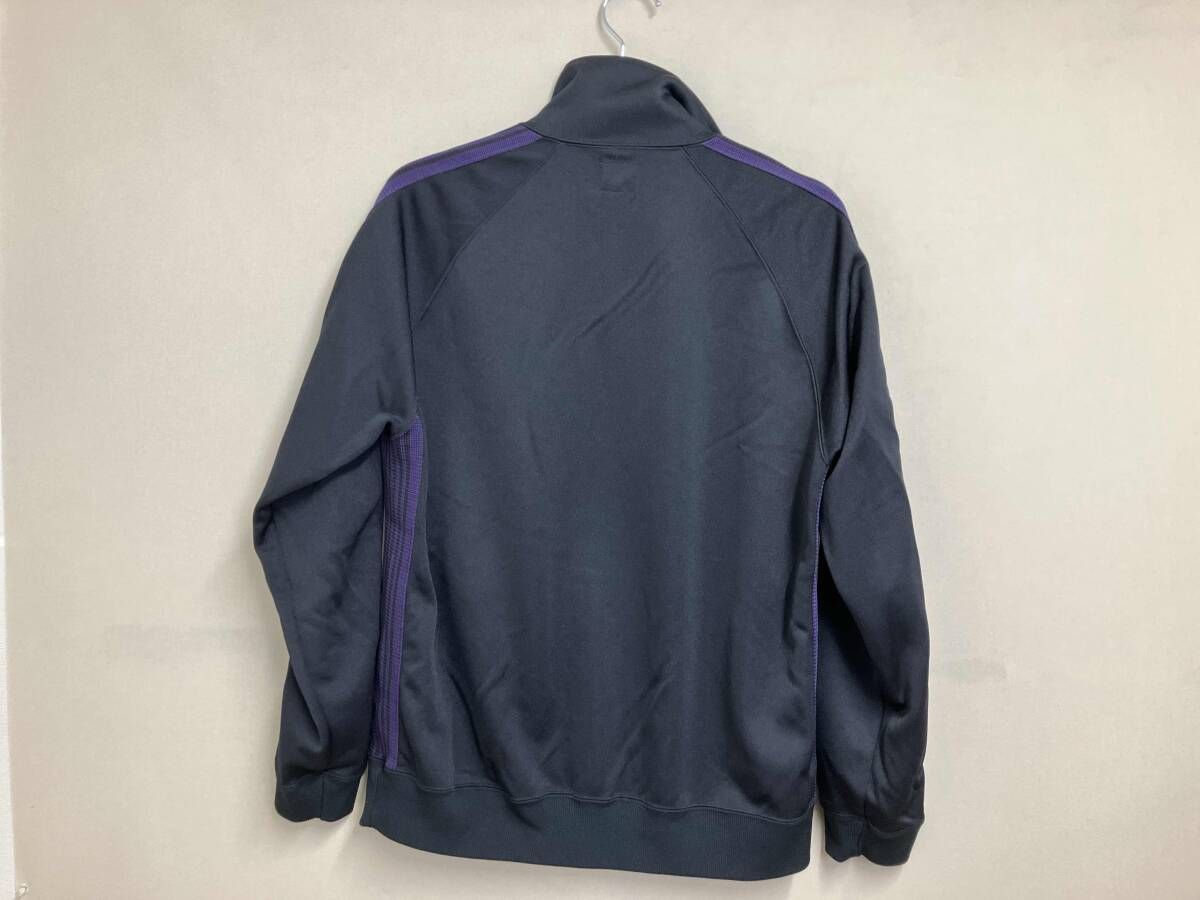 NEEDLES ニードルス TRACK JACKET トラックジャケット PURPLE パープル
