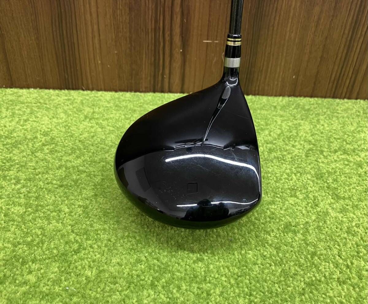 Ryoma リョーマ Ryoma MAXIMA ドライバー シャフトTour AD m2-D