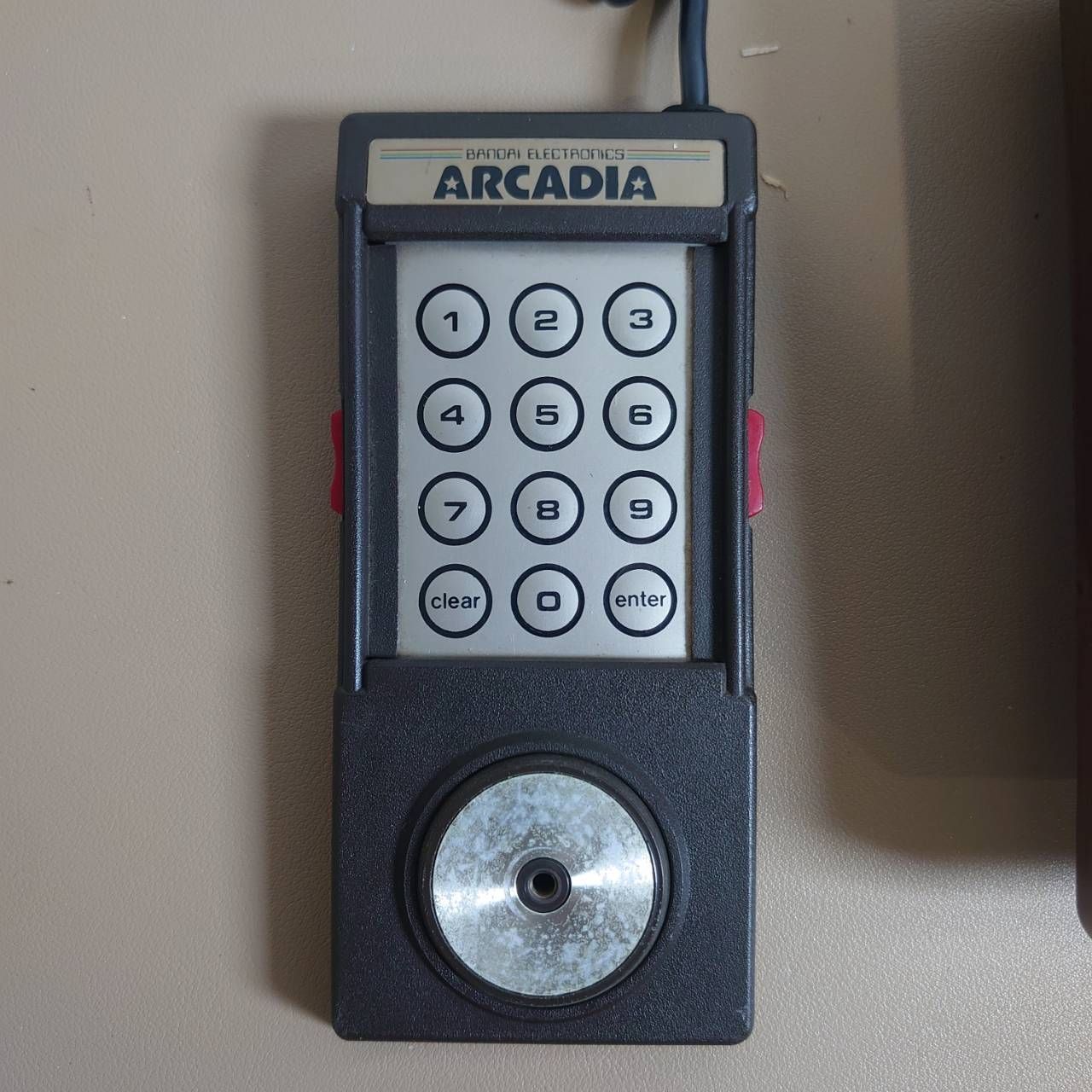 アルカディア ソフト2本付き