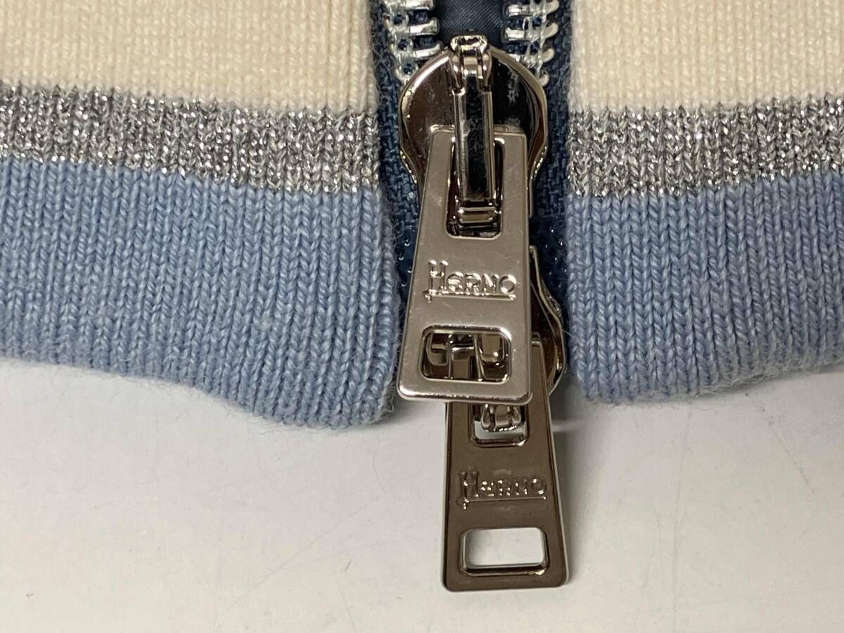 キッズ服 ライトブルー