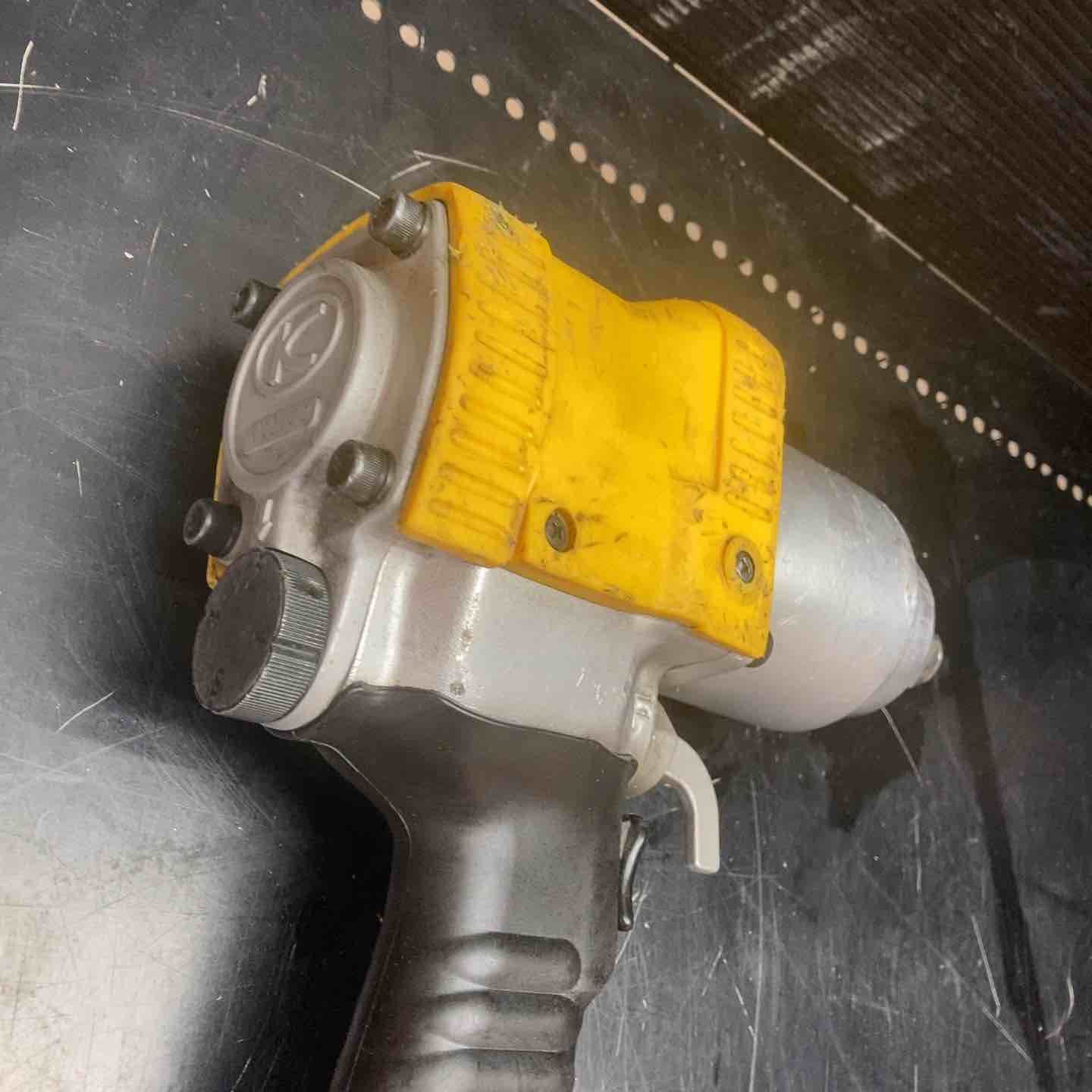 エアインパクトレンチ