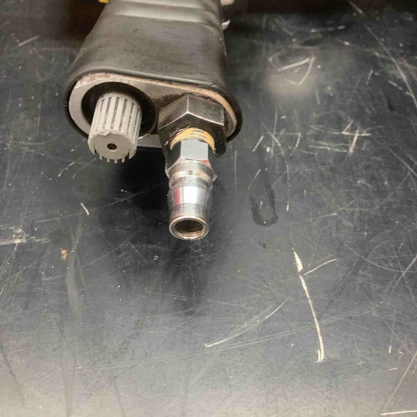  品 空研 エアインパクトレンチ KW-2500 pro 電動インパクトレンチ ドリル ドライバー レンチ