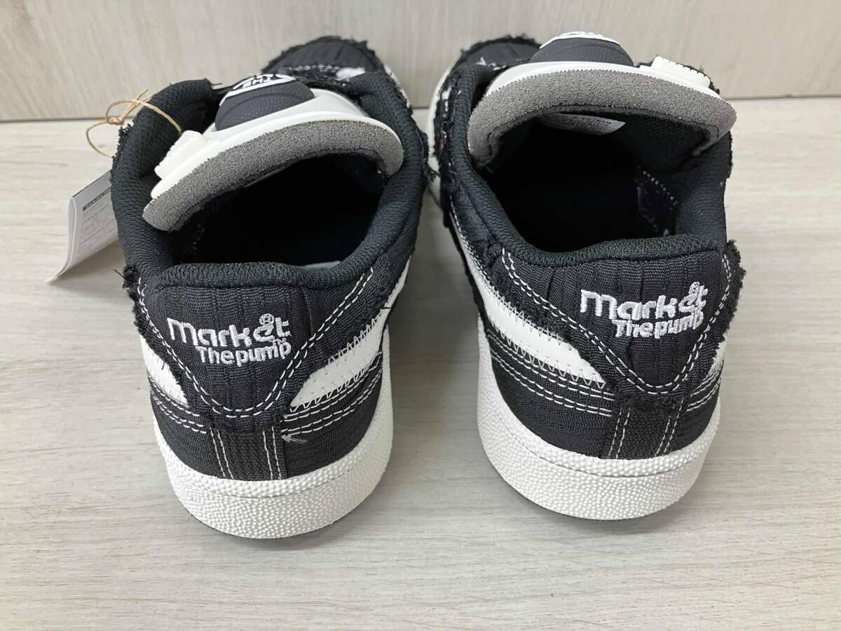 Reebok/リーボック/スニーカー/MARKET CLUB C 85PUMP/100069831