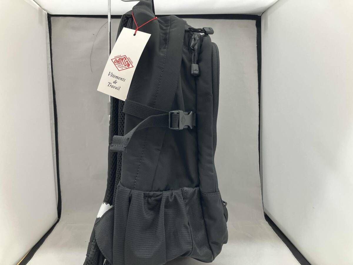 メンズ DANTON ダントン GAVARNIE 22 リュック ブラック DANTON