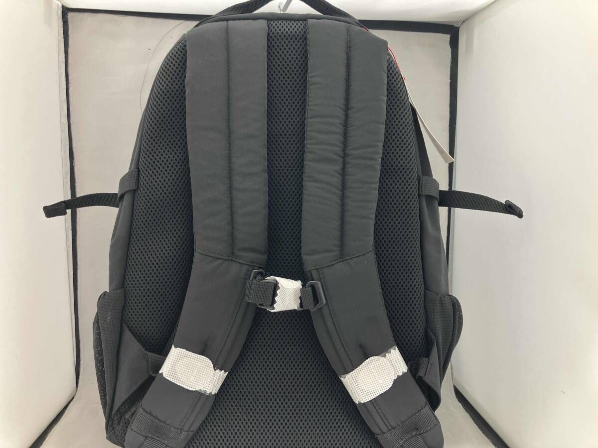 DANTON ダントン 22 リュック ブラック