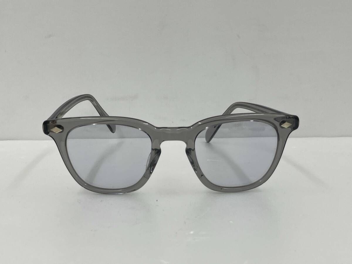 TART OPTICAL タート オプティカル パラノイド サングラス USGI 1 st generation ケース 替えレンズ付き グレー 通年