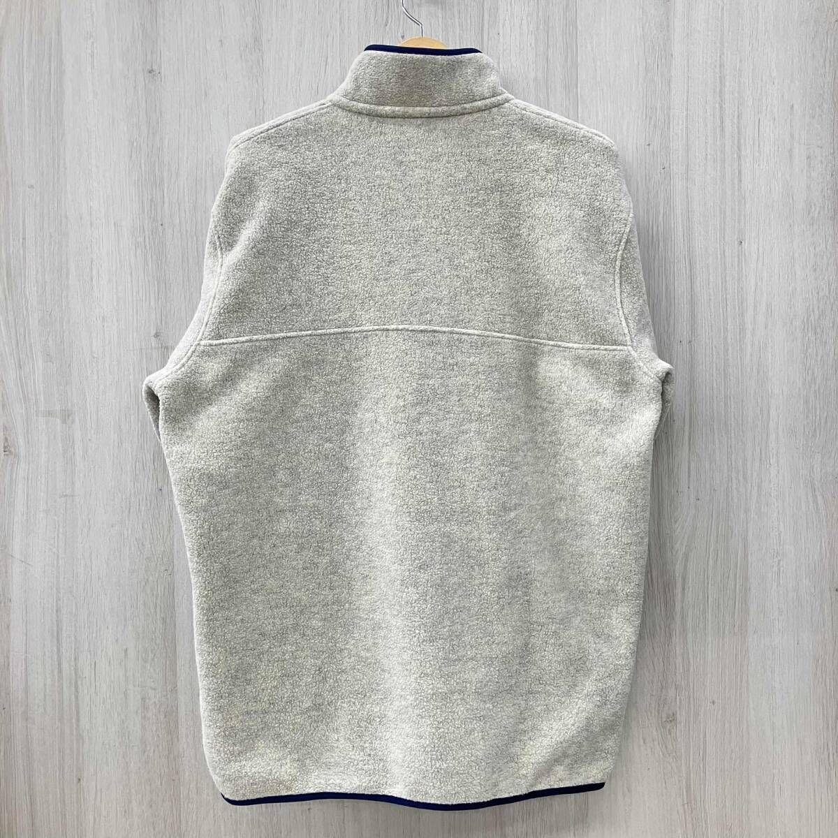 patagonia パタゴニア フリース 25551 Lightweight Synchilla キナリ Lサイズ