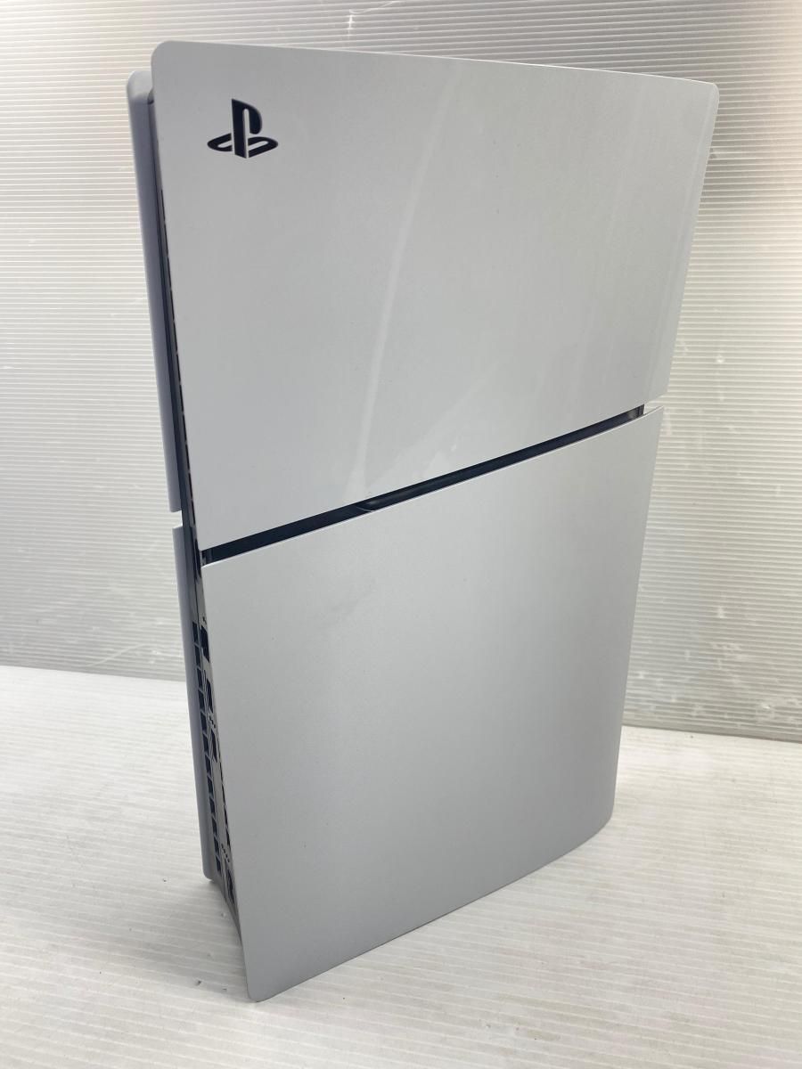  品 PlayStation 5 デジタルエディション 本体 CFI 2000 B 01 1 TB YR 19610 本体(デジタル エディション) プレイステーション5(PS5)