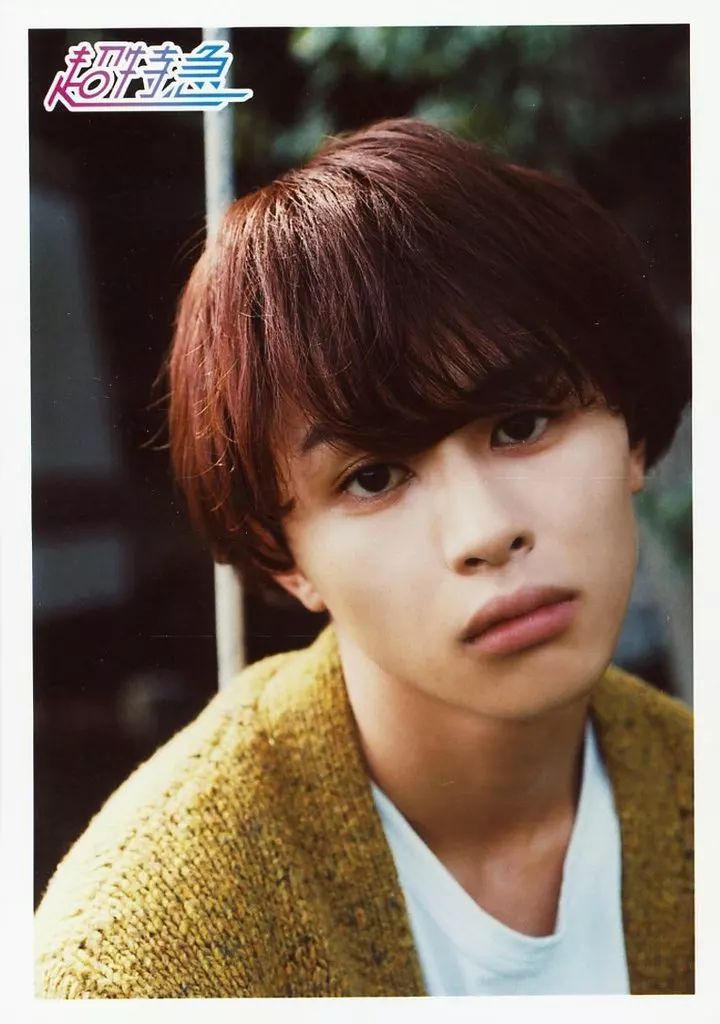 中古】生写真(男性) 超特急/タクヤ(草川拓弥)/バストアップ/FC会員限定