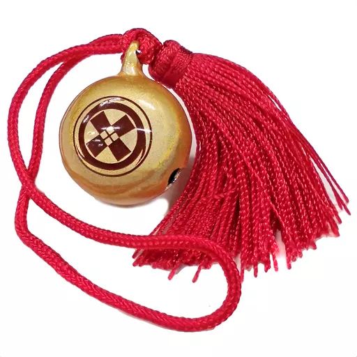 中古】雑貨 御手杵 「刀剣乱舞-花丸- 鈴チャーム 其の五」 - メルカリ