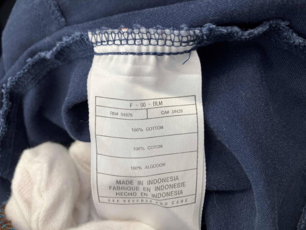 NIKE ナイキ ブルゾン ネイビー F-00-BLM COWBOYS Lサイズ メンズ