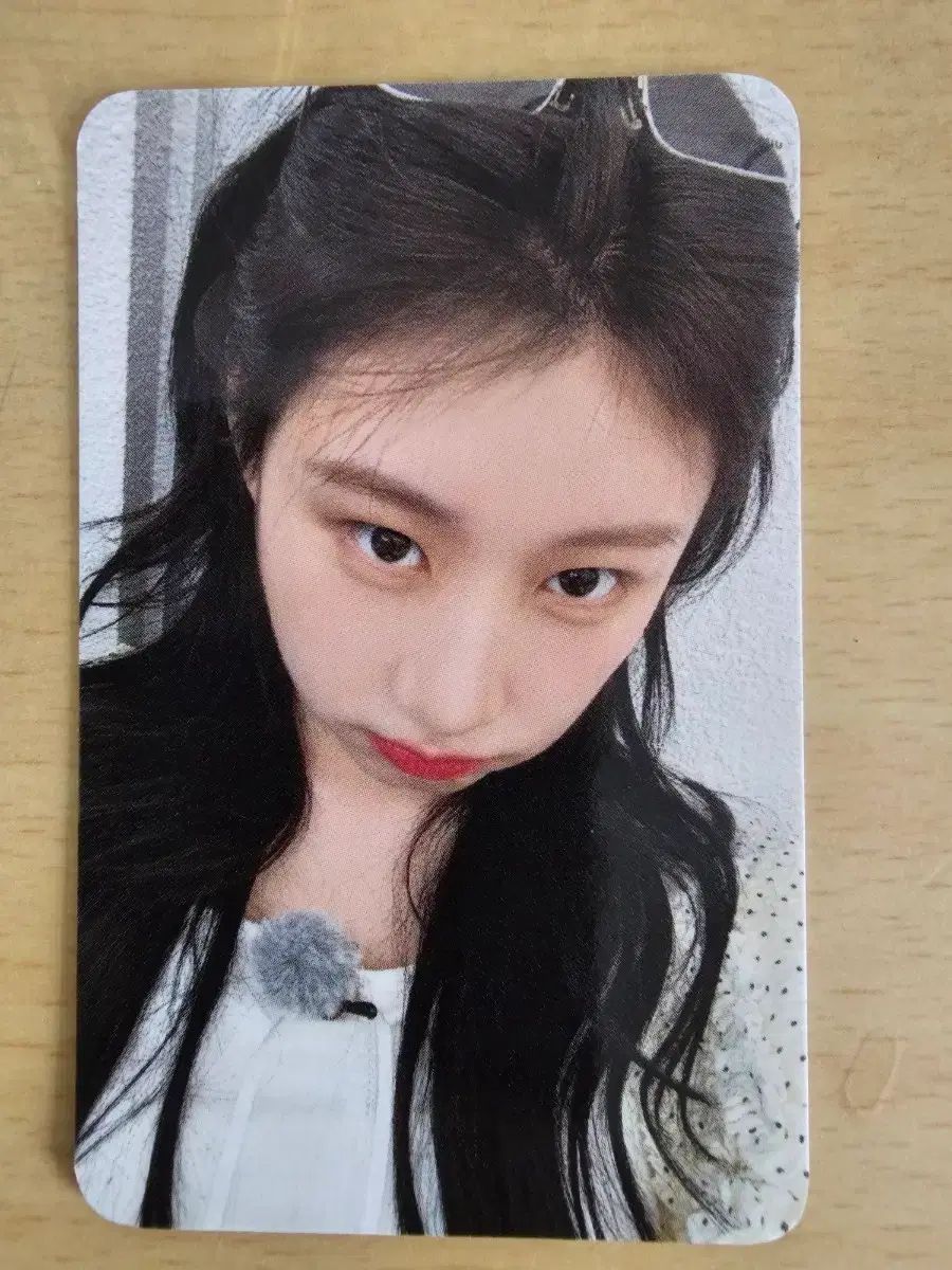 ITZY イッチ トンネルビジョン 公開放送 サノク トレカ 回 インガ 音楽番組 チェリョン CHAERYEONG