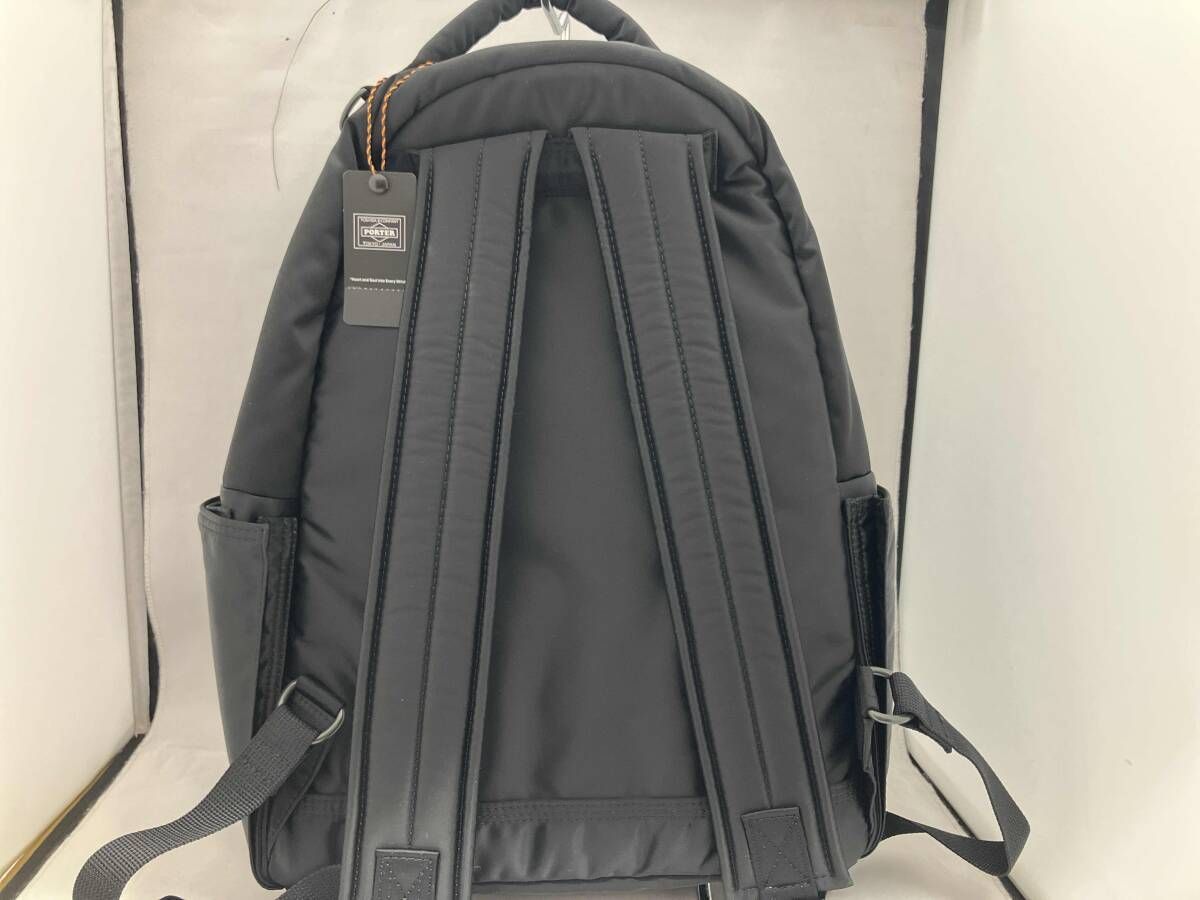 PORTER ポーター リュック ブラック