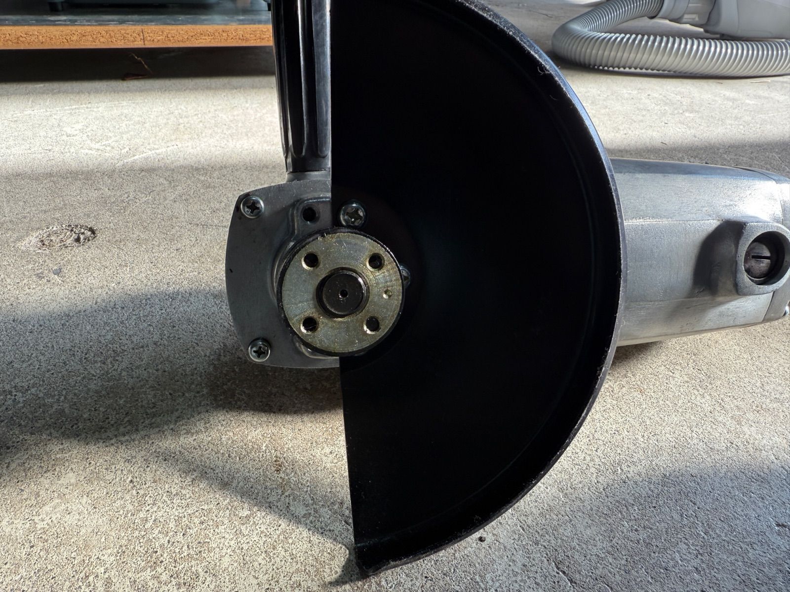 グラインダー PD-180