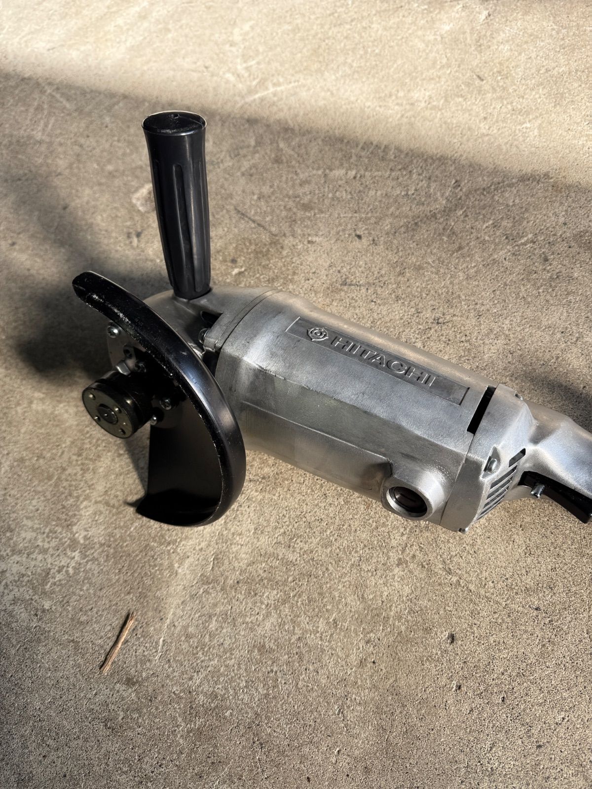  日立 グラインダー PD-180 作動 済み その他 切断工具 切断機