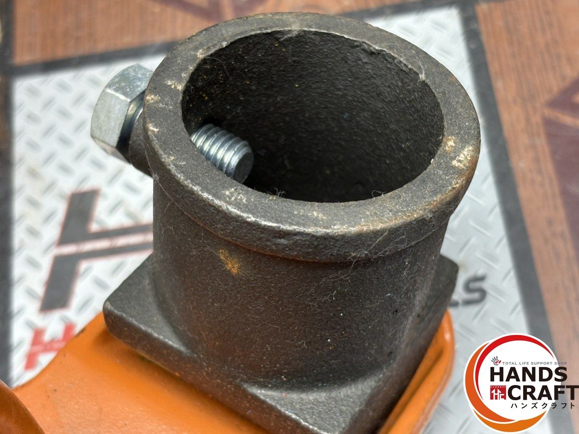  〇 バイタル VK-10 三脚ヘッド Vハンガー ハンズクラフト佐賀 その他 特殊工具