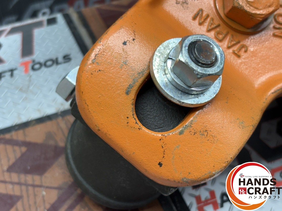 〇 バイタル VK-10 三脚ヘッド Vハンガー ハンズクラフト佐賀