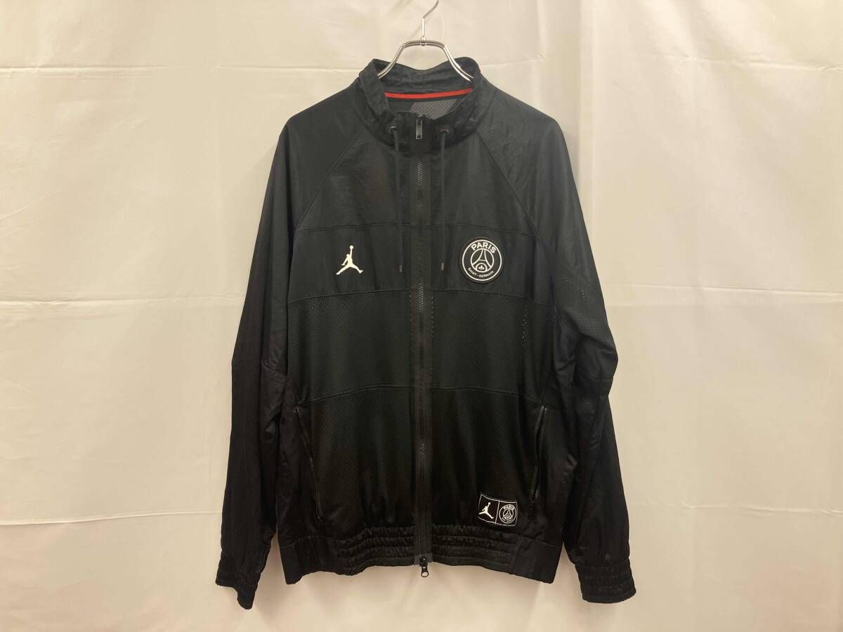 NIKE AIR JORDAN ナイキ エアジョーダン Paris Saint-Germain パリ