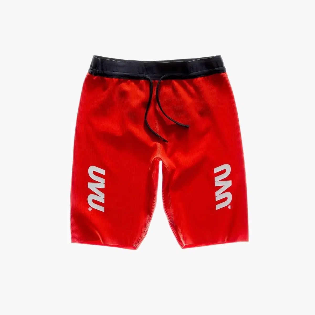 L UVU 25 シカゴ ハーフ タイツ