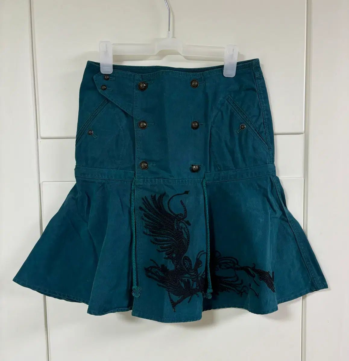 DIESEL ディーゼル ヴィンテージ スカート