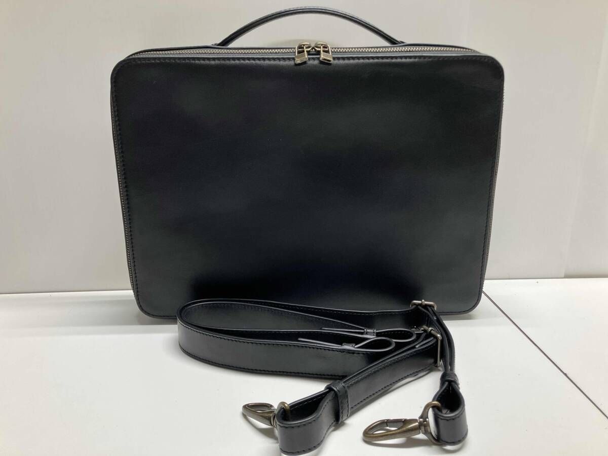 MOTHERHOUSE マザーハウス 2way ビジネスバッグ ・リュック