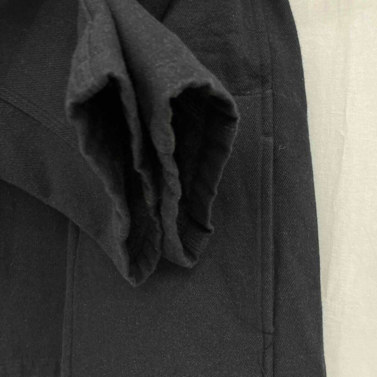 NEEDLES ニードルス ジャケット チャコールグレー MADE IN JAPAN サイズS その他 トップス メンズ