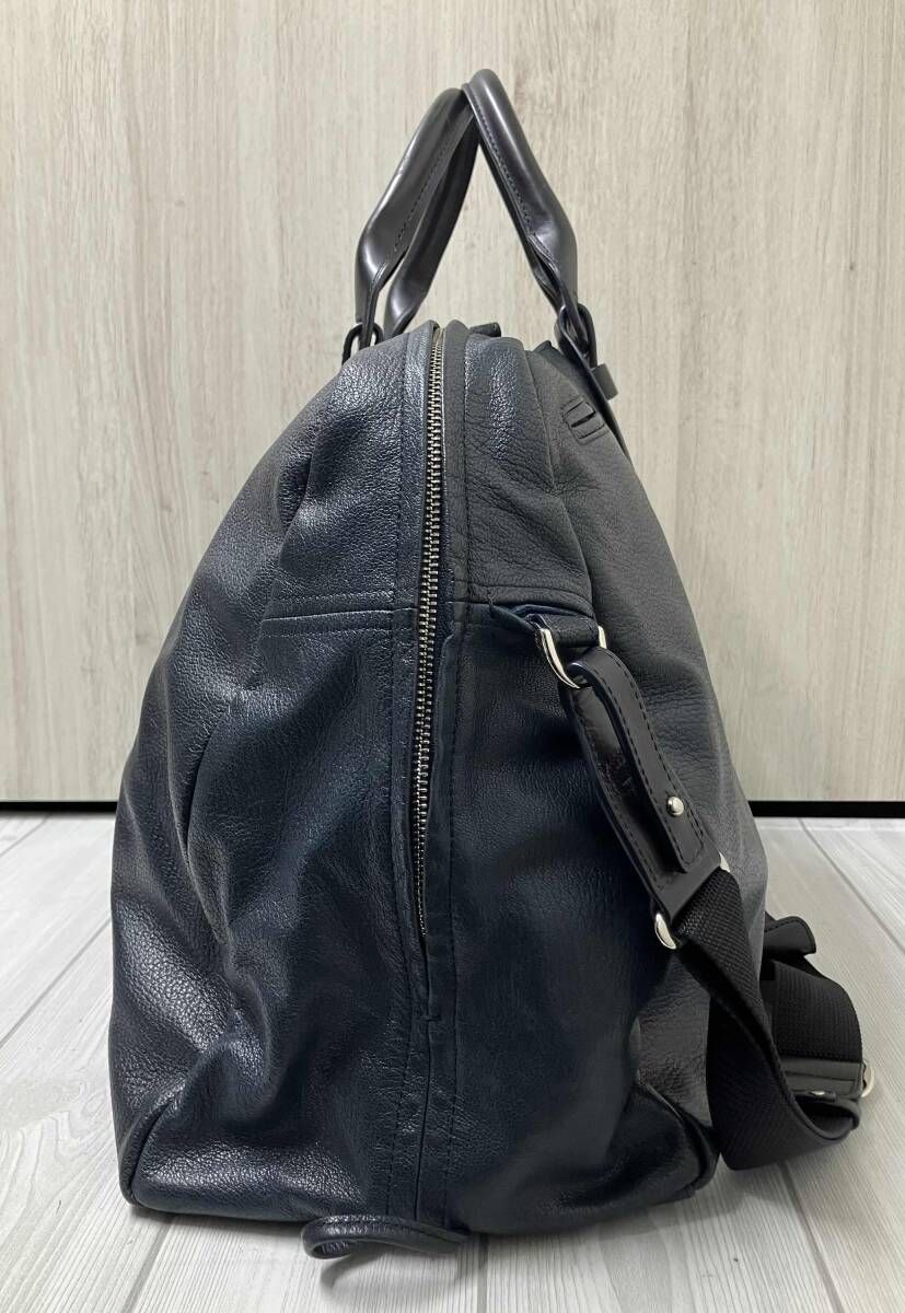 早い者勝ち⭐︎GALLERIANTレザー2WAYボストンバッグ⭐︎ 早い者勝ち⭐︎GALLERIANTレザー2WAYボストンバッグ⭐︎ 早い者勝ち