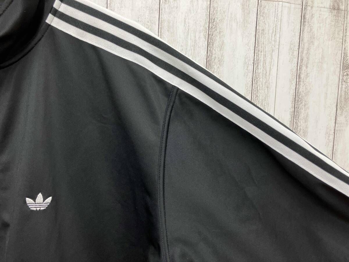 adidas/その他ジャケット/IK9148 ブラック ベッケンバウアー サイズL