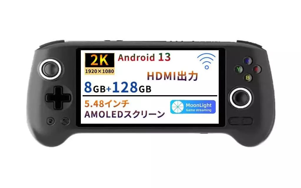 その他ハード RG 556 ブラック