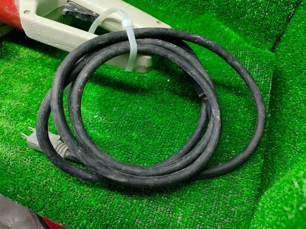  新ダイワ MCE 260 φ305 mm 電動カッター モータ異音無し その他 切断工具 切断機