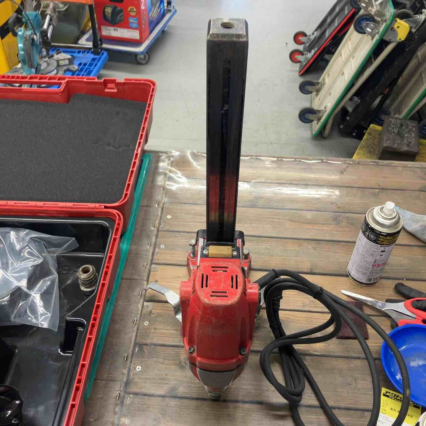 コンセック コアドリル