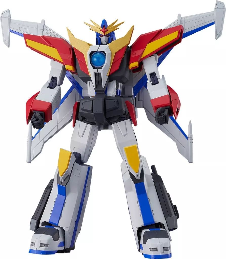【新品】フィギュア THE合体 ダ・ガーンX 「伝説の勇者ダ・ガーン」 アクションフィギュア