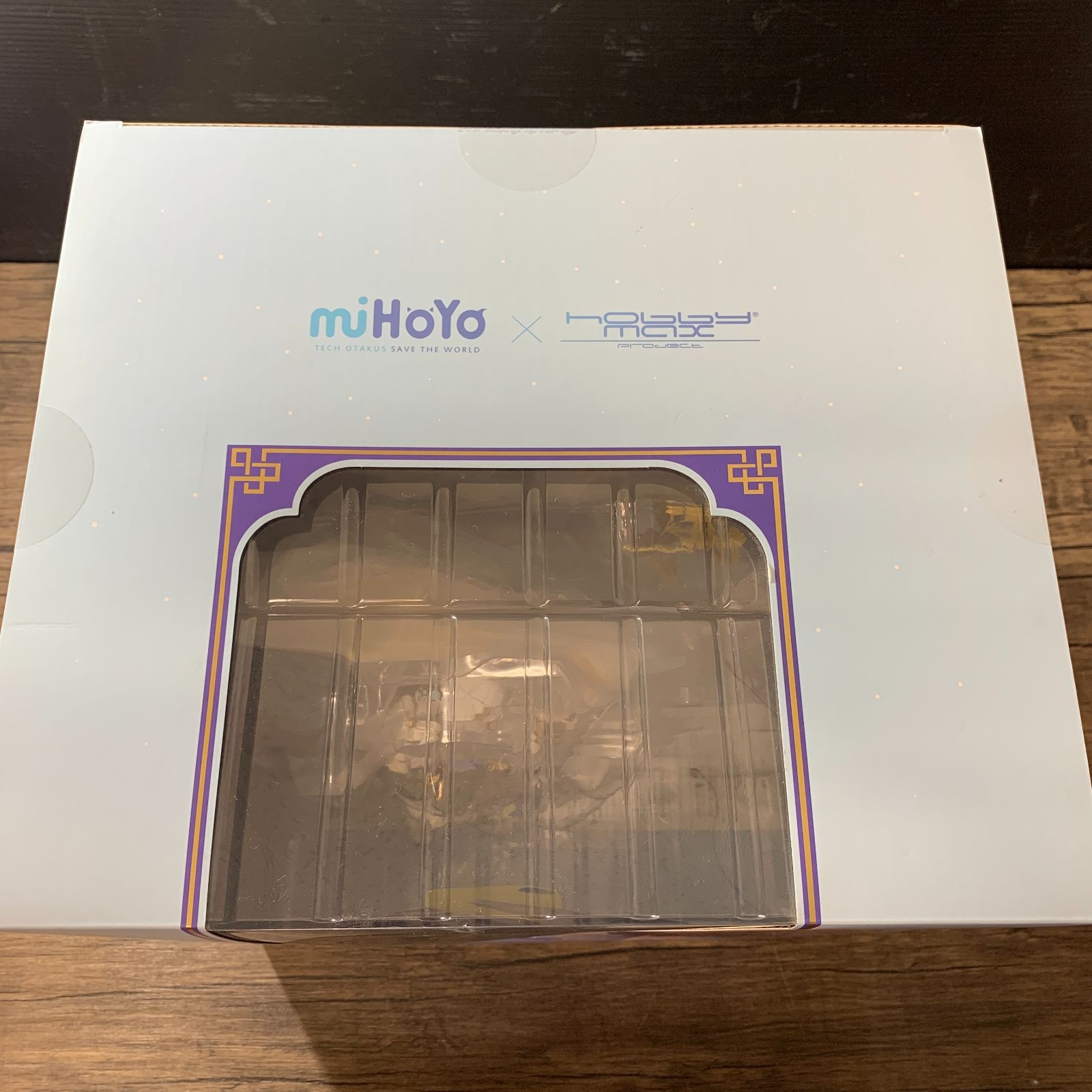 むつ41-120706】テレサ・星詠の朔夜 星合の歌Ver. 「崩壊3rd」 1/