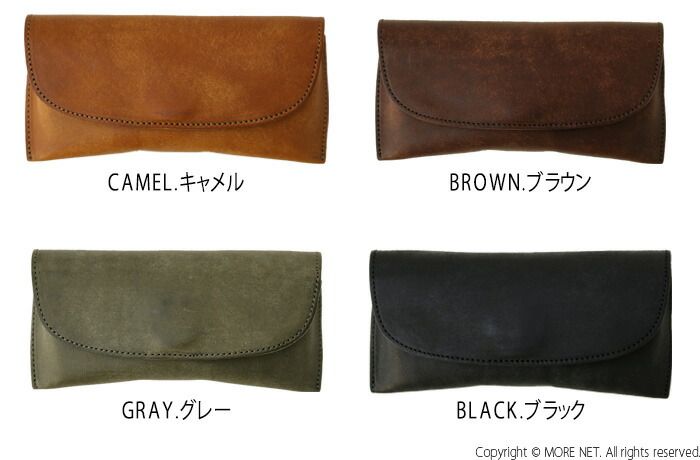 エスペラント esperanto プエブロレザーメガネケース ESP-6736 メンズ レディース 眼鏡 本革