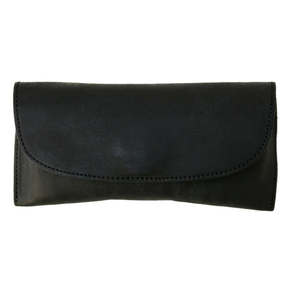 esperanto プエブロレザーメガネケース