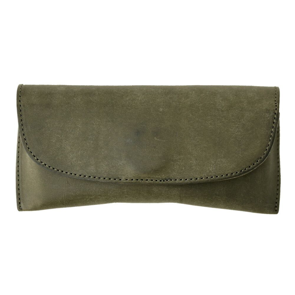  エスペラント esperanto プエブロレザーメガネケース ESP 6736 メンズ レディース 眼鏡 本革 メガネケース 財布 ケース 小物入れ