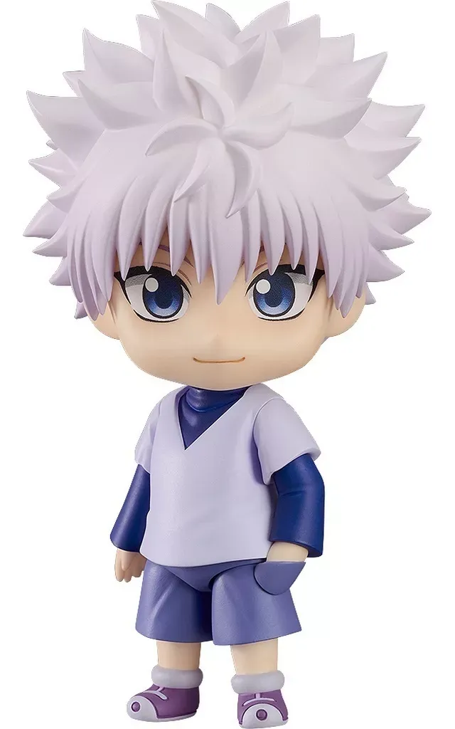 2026年最新】skエイト ねんどろいどの人気アイテム - メルカリ